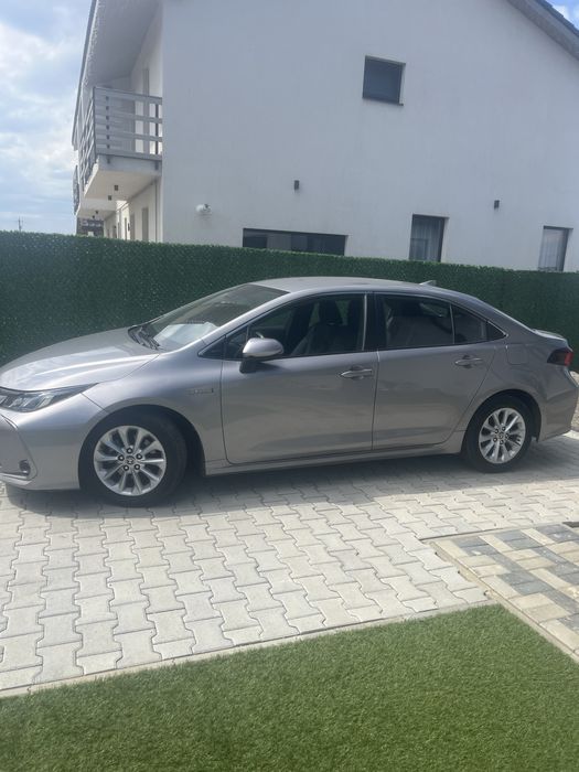 Colaborare Sofer Uber/Bolt Brasov