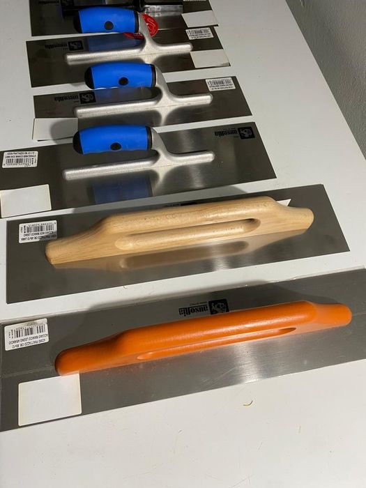 Gletiera Ausonia si mistrii Made  Italia de ce-a mai buna calitate