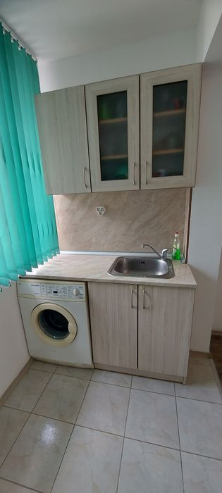 Дава се под наем Двустаен апартамент в Пловдив, Западен - 50 кв.м за 351.9 € - Снимка #1