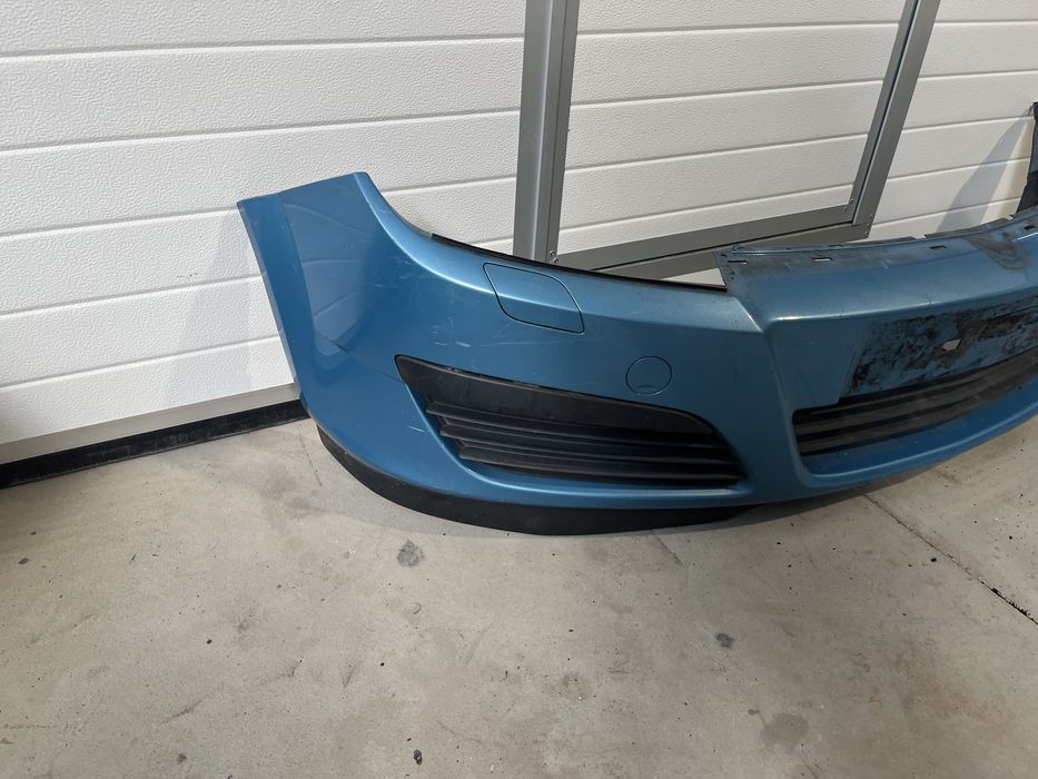 Bara față Opel Astra H