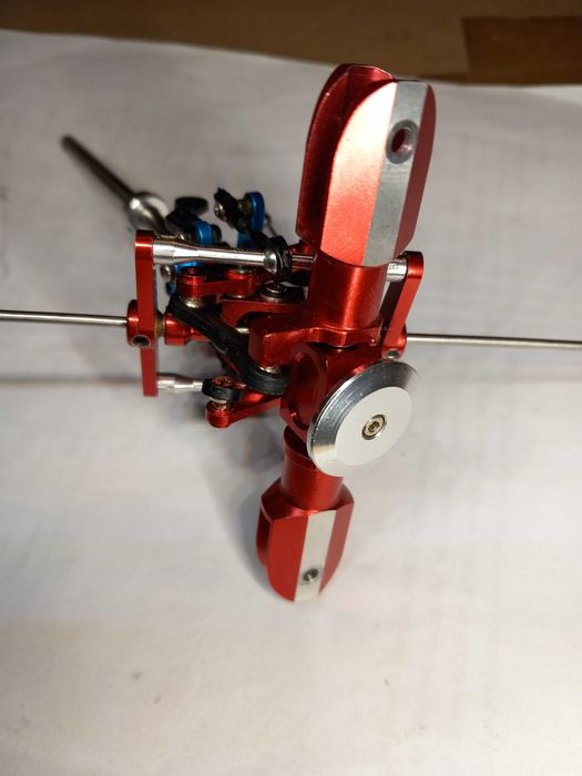 Componente aeromodele