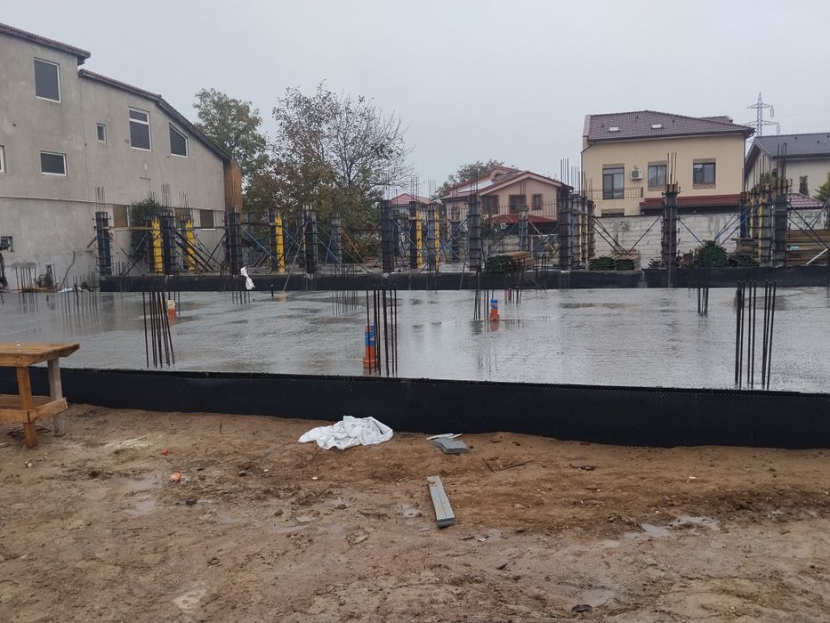 Construim case și blocuri