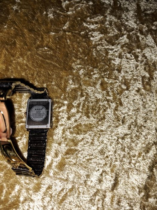 Колекция часовници Seiko, Rado, Zenith – всичко накуп