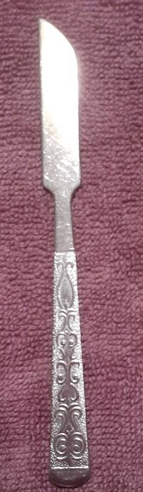 Столовые предметы, мини, СССР