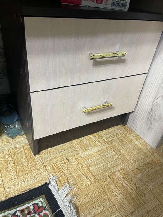 Спальный гарнитур