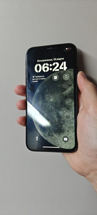 Продам либо обмен iPhone XR