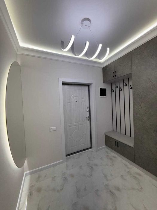 Продажа: Юнусабад 14 квартал 3/6/16 (93м2) новостройка Сайрам