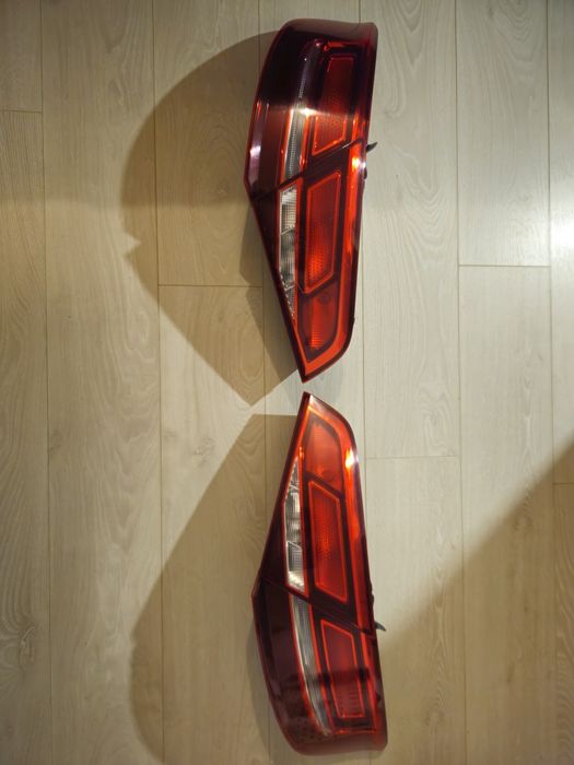 Стопове Audi A3 8V Hella