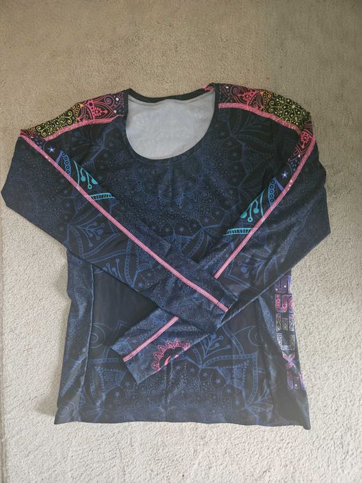 Дамски комплект за йога