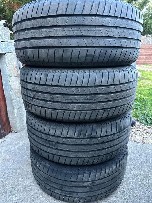 4бр. Летни гуми Firestone 235/45 R18 DOT 4124