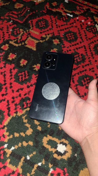 Redmi note 12 4/128