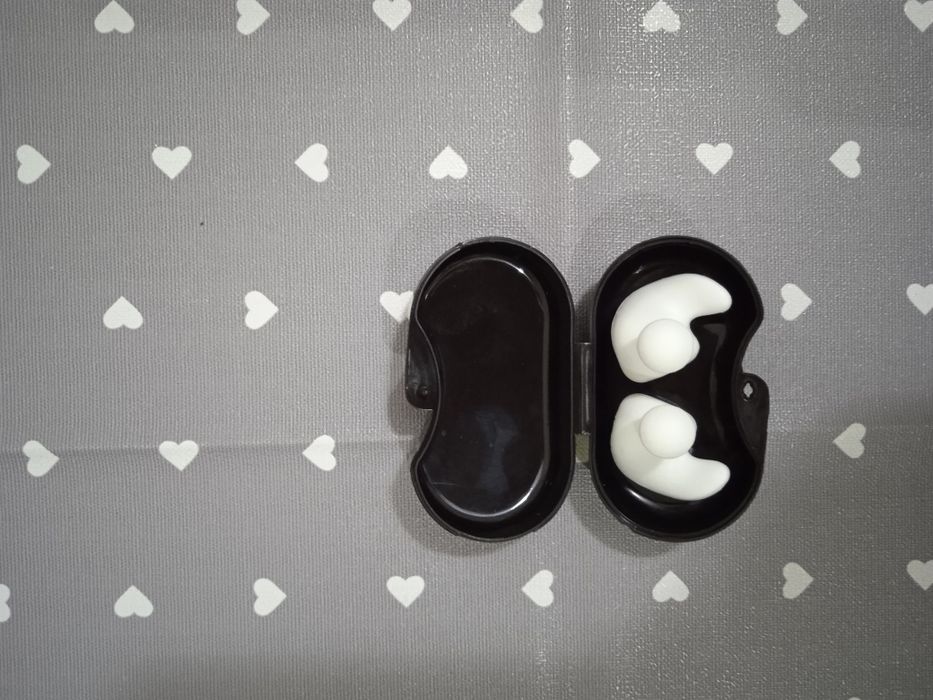 Беруши для сна. Противошумные