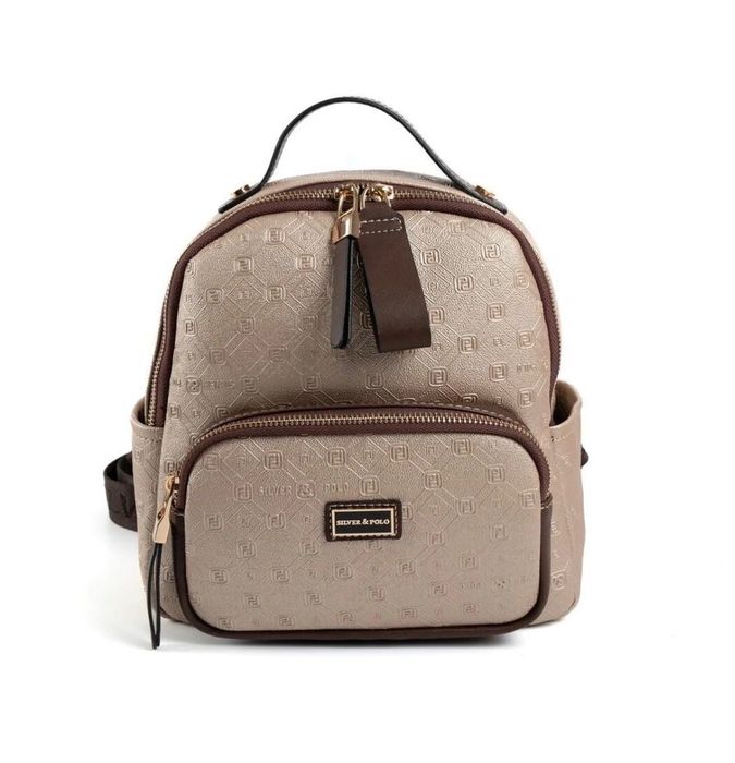 Silver Polo раници