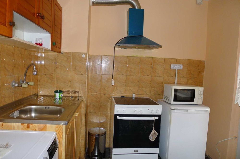 Дава се под наем Двустаен апартамент в София, Люлин 6 - 64 кв.м за 497.25 € - Снимка #3