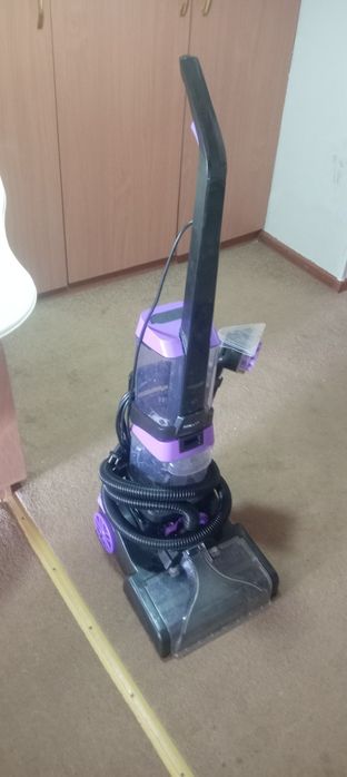 Продам моющий пылесос