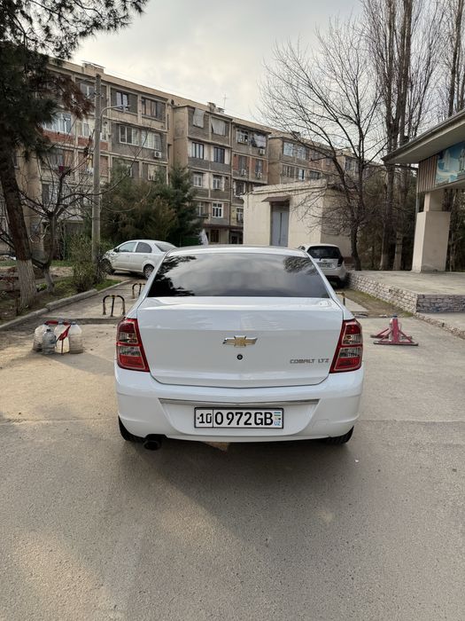 Cobalt 4 pozitsa sotiladi