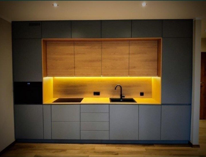 Oshxona mebeli кухонная мебель