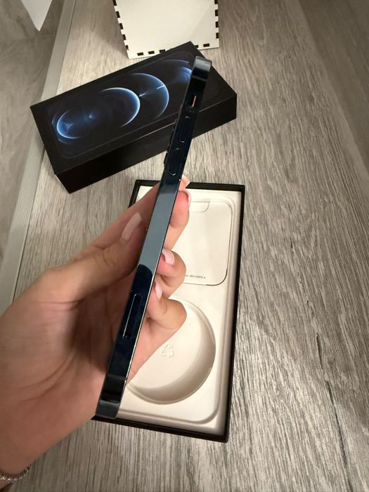 iPhone 12 PRO, 256GB