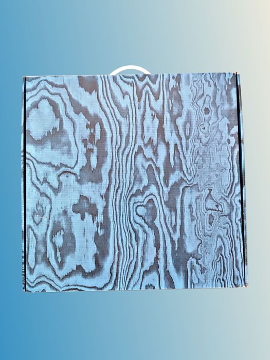 Стенен Артикул - Ikea x art event 2021