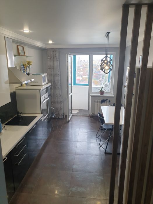 Лазурный квартал 100кв