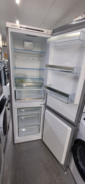 Frigider Siemens Iq500 308l import GERMANIA Garanție LD39