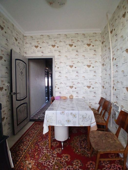 Olmazor tumani Medgorodok