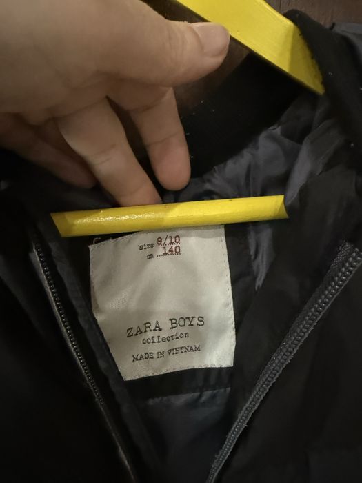 Грейка zara ръст 140 -15 лв