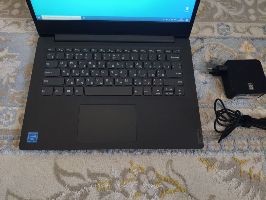 Lenovo компактный и удобный
