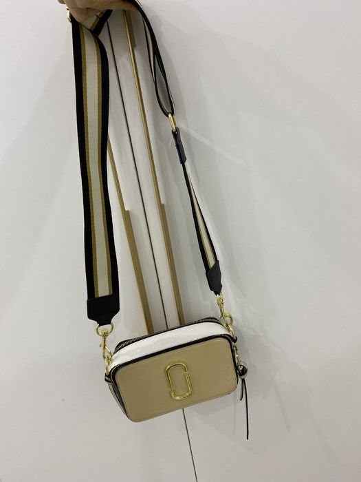 Сумка бежевый