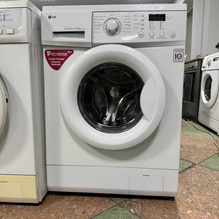 Стиральные Машины бытовые РАССРОЧКА! ГАРАНТИЯ!