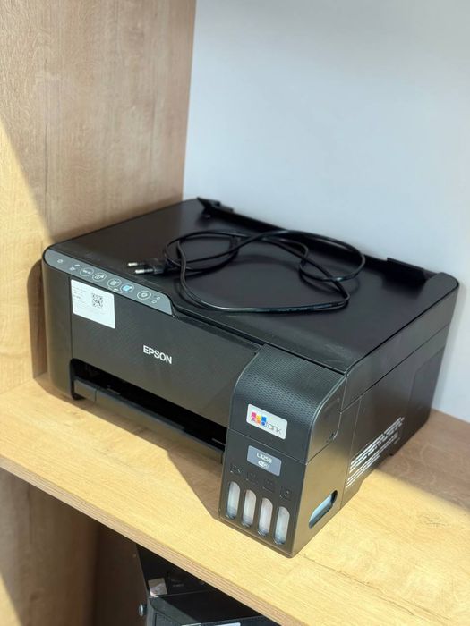 Принтер Epson/рассрочка 0-0-24/Baitime