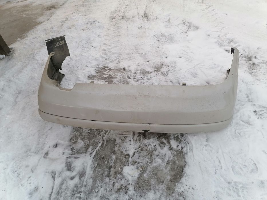 Продам бампер передний корона премио рестайлинг