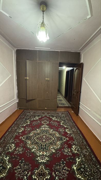 3xonali uy +kommunalniy Uchtepa 15- kvartalda