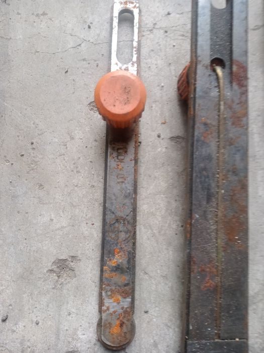 Цепи одно, двух, трех рядные