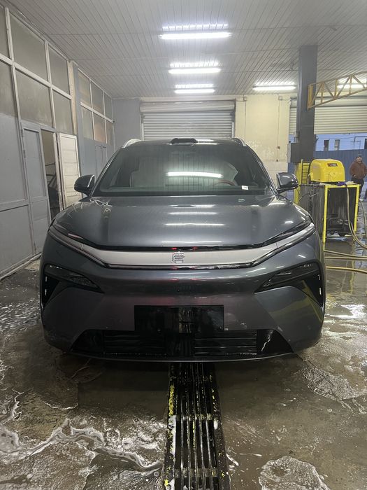 Byd Tang L 2025 йил 2 маторли фулл