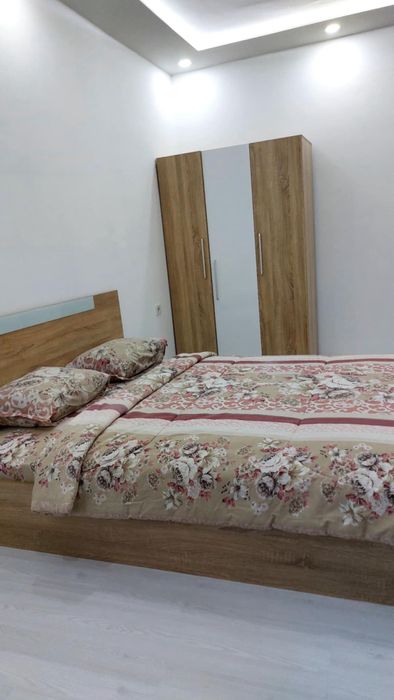 Дава се под наем Тристаен апартамент в Асеновград - 85 кв.м за 433.5 € - Снимка #6