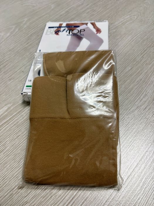 Ciorapi Compresivi Medicali Antiembolism 18-23 mmHg M