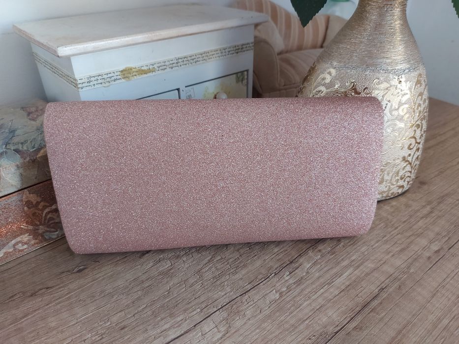 Дамска чанта,  клъч