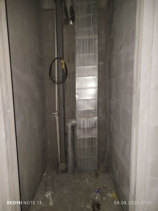 Срочно продается Новостройка 2 комнатная