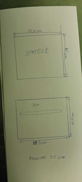 Schimb Cuptor electric Miele mixt grill microunde etc model H 7240BM