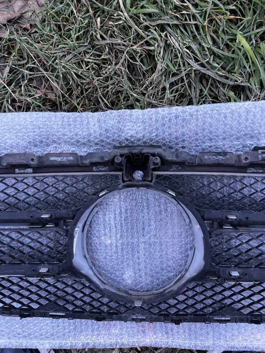 Оригинална решетка за Mercedes Benz W205