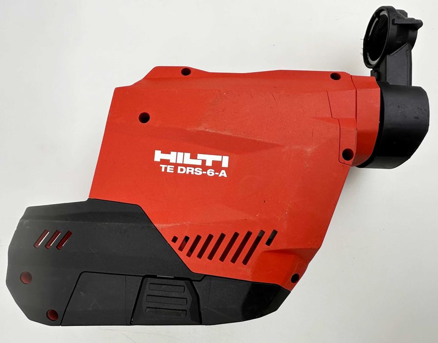 ТОП ЦЕНА! Hilti TE 6-A36 AVR - Акумулаторен перфоратор с прахоуловител