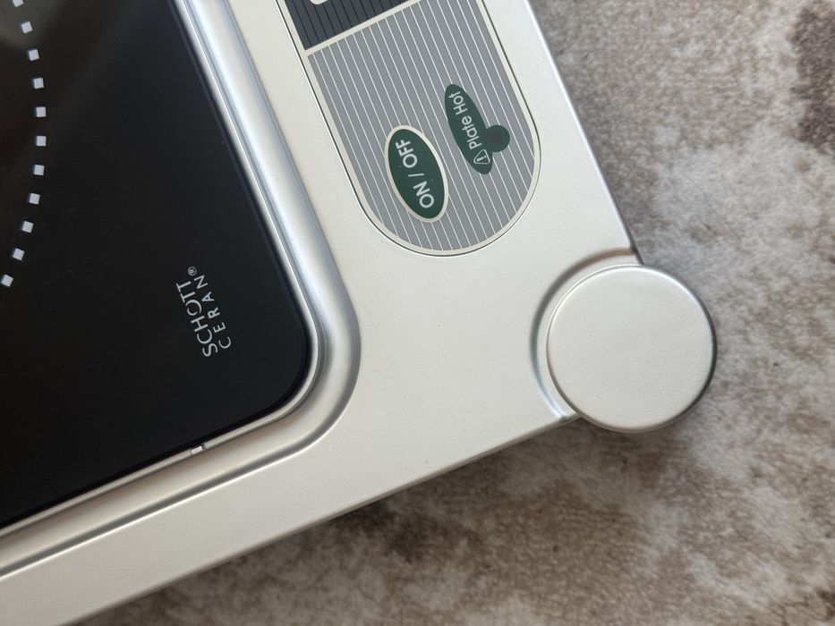 Электрическая плитка Цептер