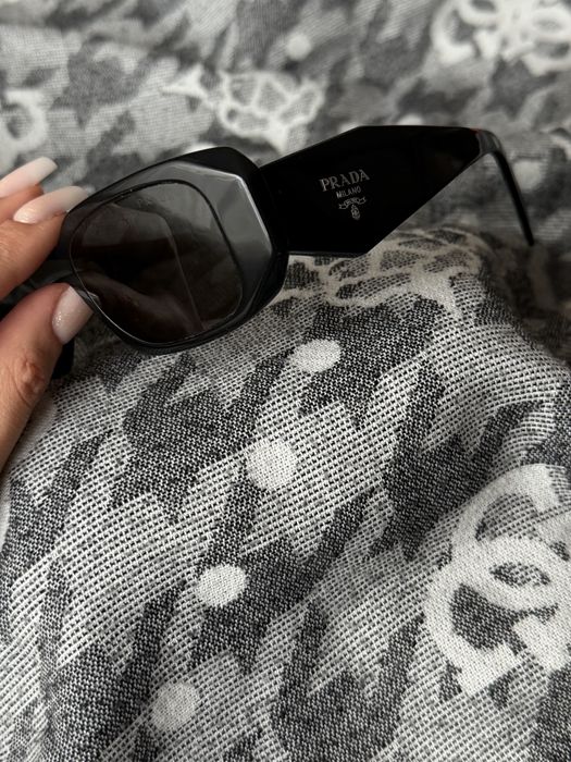 Очила PRADA PR 17W 1AB2B0