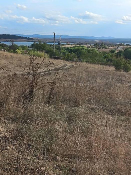 Продава се Парцел в Бургас, Меден рудник - зона А - 1198 кв.м за 57 €/кв.м - Снимка #1