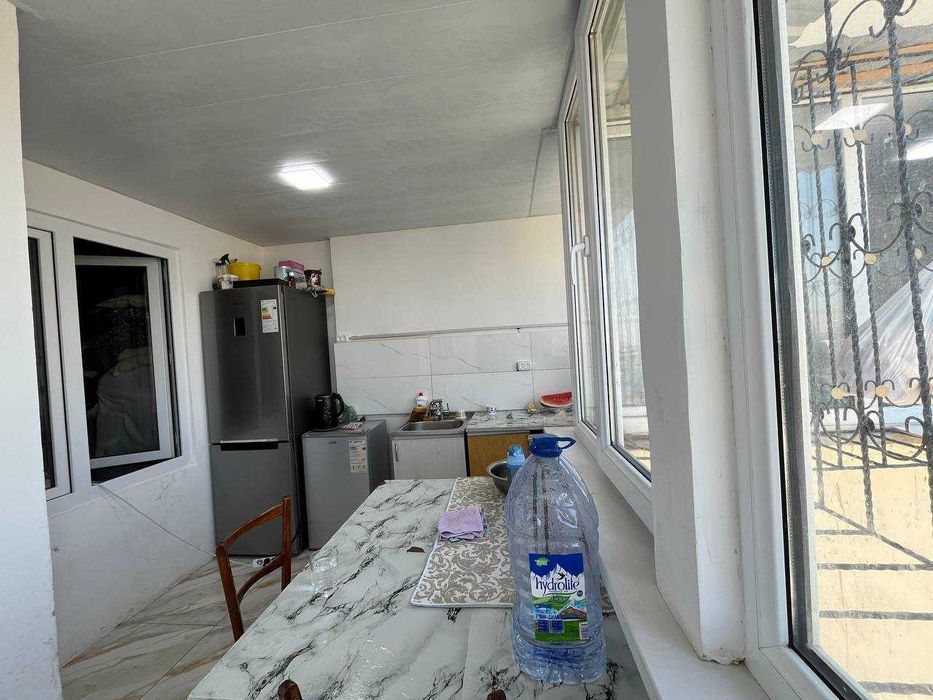 Продаётся квартира