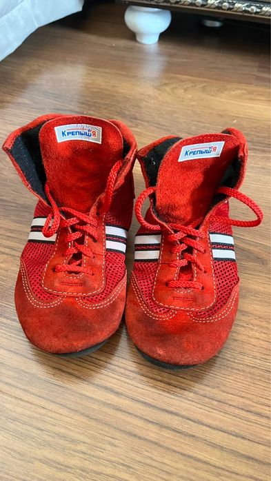 Продам самбовки