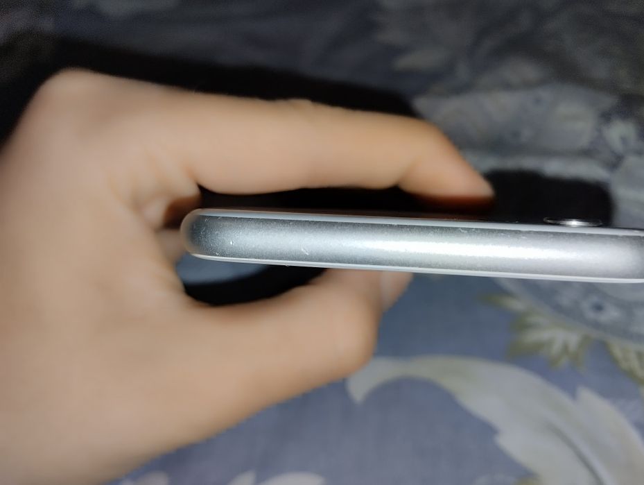 iPhone 6s 64гб 100%акб