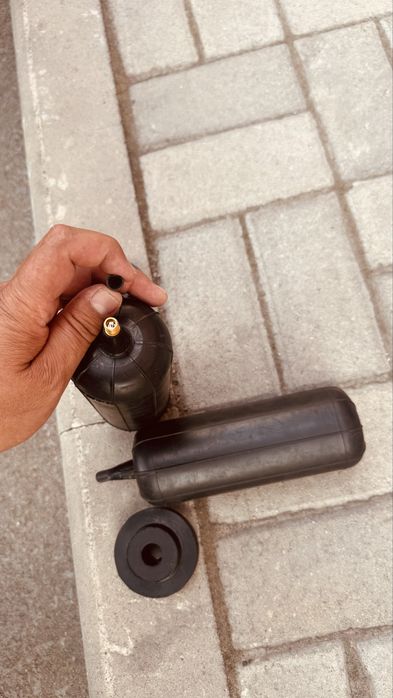 Пневмобаллон для авто