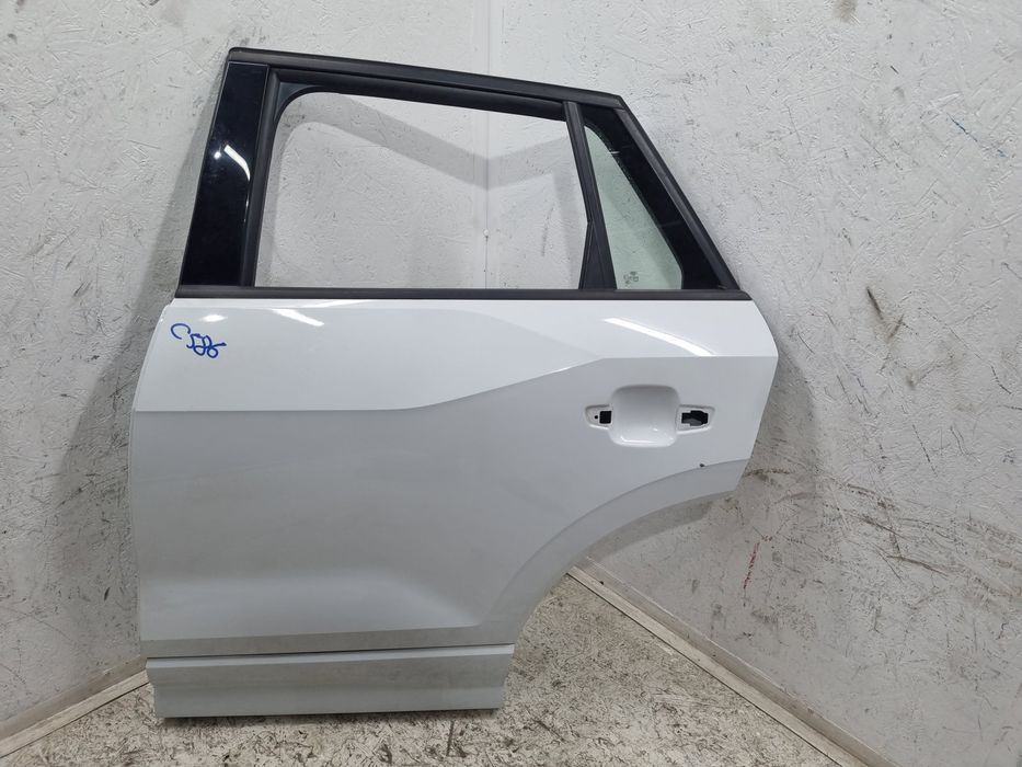 Usa stanga spate AUDI Q2 (GAB) [ Fabr 2016-prezent] SUV S-line LS9R